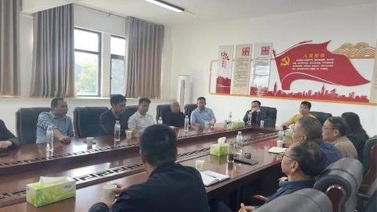 漯河樣本引跨省取經(jīng)，桂豫共筑綠色水泥走廊